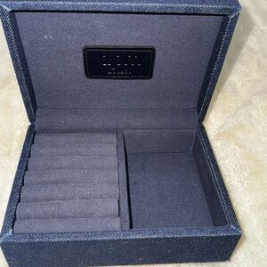 AMP Monaco jewelry box